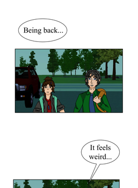 Read Veil Creek  4 Page 6 in English