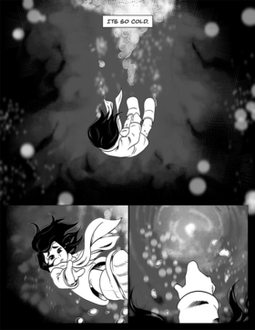Read Those Who Sleep  1 Page 1 in English