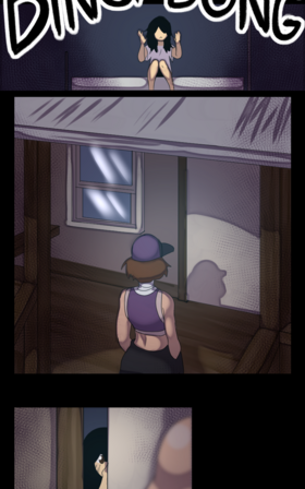 Read Those Who Sleep  20 Page 7 in English
