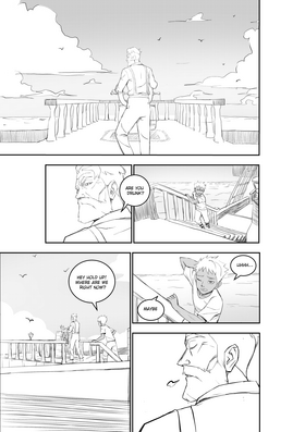 Read Grand Aura  3 Page 2 in English