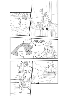 Read Grand Aura  3 Page 7 in English