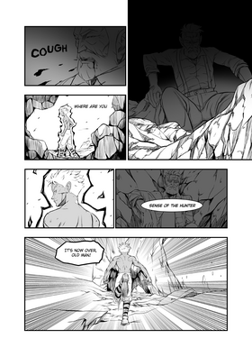 Read Grand Aura  2 Page 2 in English