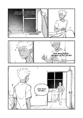Read Grand Aura  2 Page 5 in English