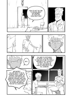 Read Grand Aura  2 Page 6 in English