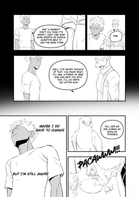 Read Grand Aura  2 Page 9 in English