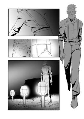 Read Grand Aura  2 Page 10 in English