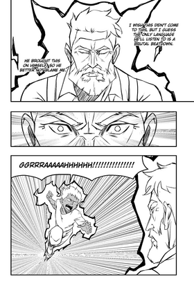 Read Grand Aura  1 Page 6 in English