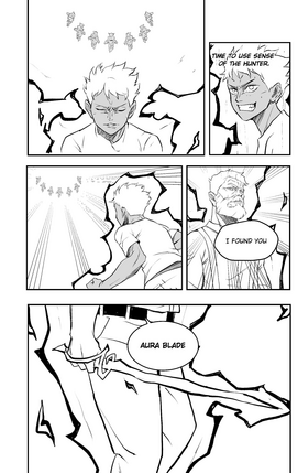 Read Grand Aura  1 Page 9 in English