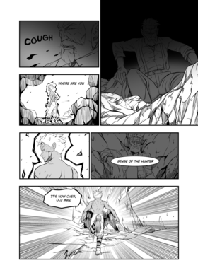 Read Grand Aura  2 Page 2 in English