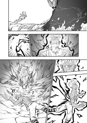 Read Grand Aura  2 Page 3 in English