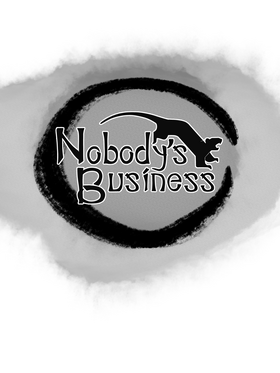 Read Nobody's Business  1 Page 1 in English