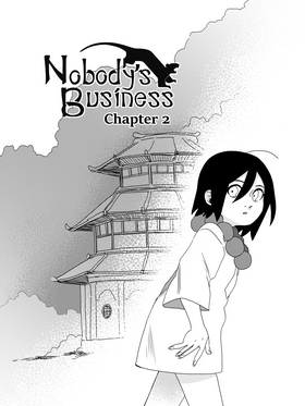 Read Nobody's Business  2 Page 1 in English