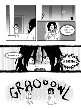 Read Nobody's Business  2 Page 4 in English