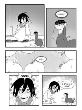 Read Nobody's Business  2 Page 8 in English