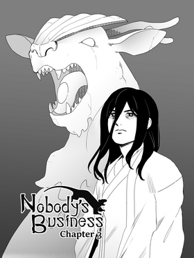 Read Nobody's Business  3 Page 1 in English