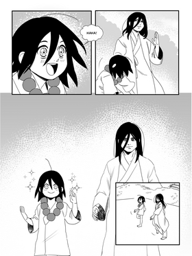 Read Nobody's Business  4 Page 7 in English