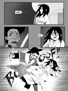 Read Nobody's Business  5 Page 4 in English