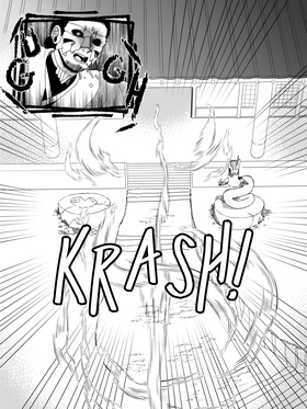 Read Nobody's Business  5 Page 5 in English