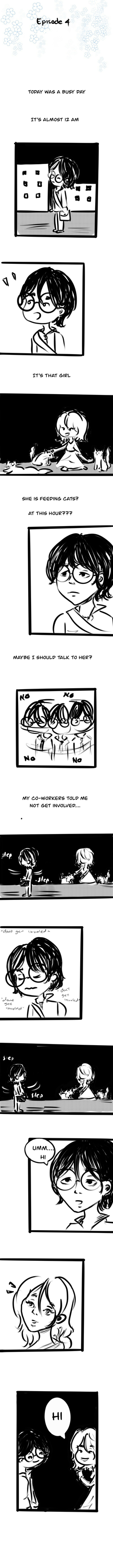Episode 4 - Encounter