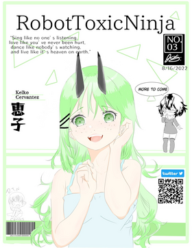 Read Death Of salvation school series  1 Page 1 in English