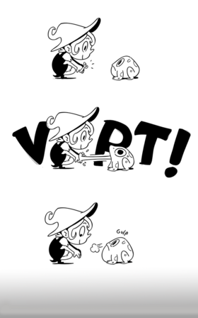 Read Mandy and the Magic Toad  1 Page 5 in English