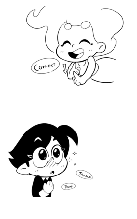 Read Mandy and the Magic Toad  2 Page 4 in English