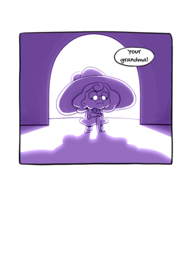 Read Mandy and the Magic Toad  4 Page 4 in English