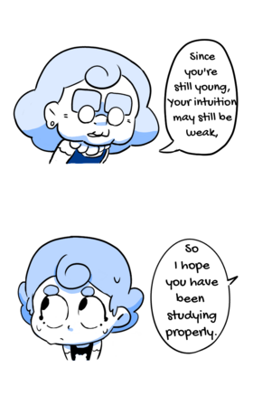 Read Mandy and the Magic Toad  6 Page 4 in English