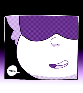 Read Mandy and the Magic Toad  7 Page 9 in English