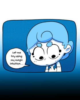 Read Mandy and the Magic Toad  8 Page 6 in English