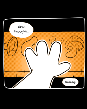Read Mandy and the Magic Toad  8 Page 7 in English