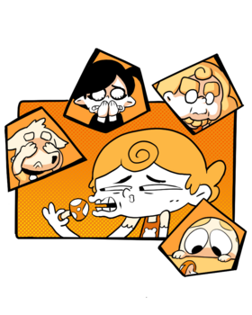 Read Mandy and the Magic Toad  8 Page 10 in English