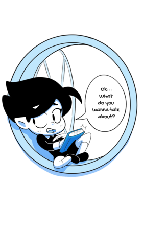 Read Mandy and the Magic Toad  10 Page 3 in English