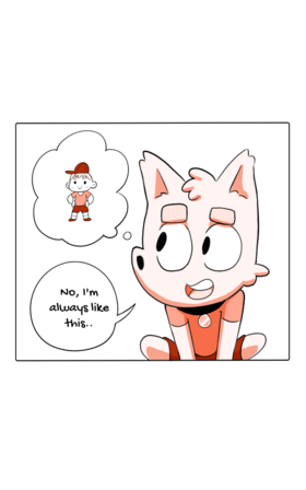 Read Mandy and the Magic Toad  10 Page 7 in English