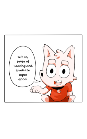 Read Mandy and the Magic Toad  10 Page 10 in English
