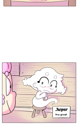 Read Mandy and the Magic Toad  13 Page 7 in English