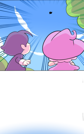 Read Mandy and the Magic Toad  15 Page 1 in English