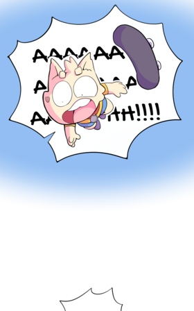 Read Mandy and the Magic Toad  15 Page 2 in English
