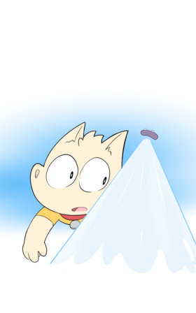 Read Mandy and the Magic Toad  15 Page 5 in English