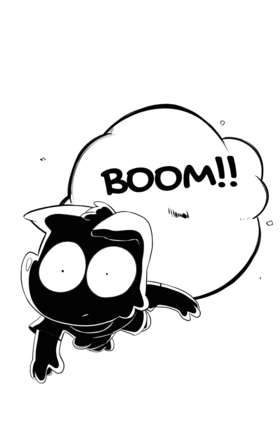 Read Mandy and the Magic Toad  15 Page 6 in English