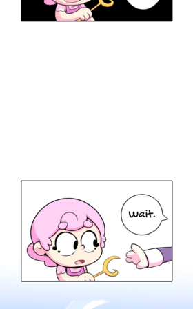 Read Mandy and the Magic Toad  15 Page 9 in English