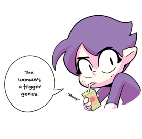 Read Mandy and the Magic Toad  16 Page 9 in English