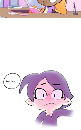 Read Mandy and the Magic Toad  17 Page 2 in English