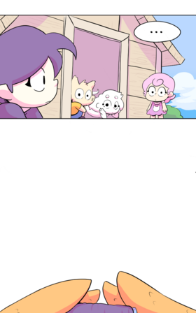 Read Mandy and the Magic Toad  17 Page 5 in English