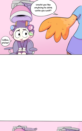 Read Mandy and the Magic Toad  17 Page 7 in English