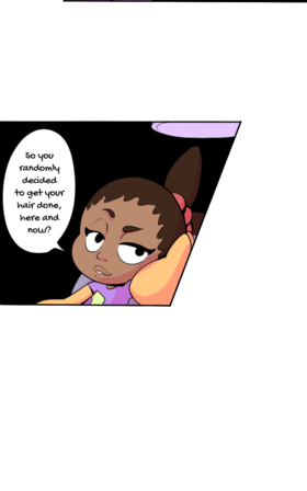 Read Mandy and the Magic Toad  17 Page 9 in English