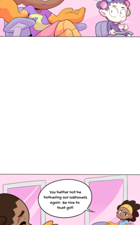 Read Mandy and the Magic Toad  18 Page 4 in English