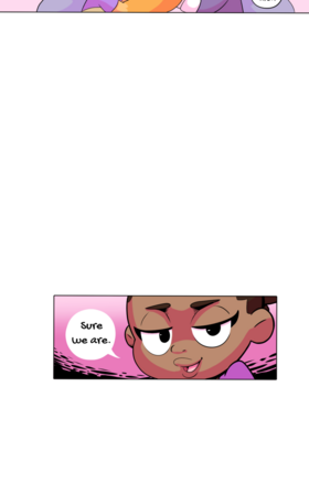 Read Mandy and the Magic Toad  18 Page 6 in English