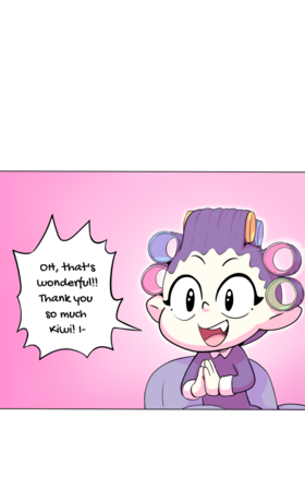 Read Mandy and the Magic Toad  18 Page 7 in English