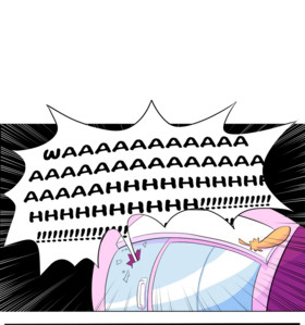 Read Mandy and the Magic Toad  19 Page 5 in English